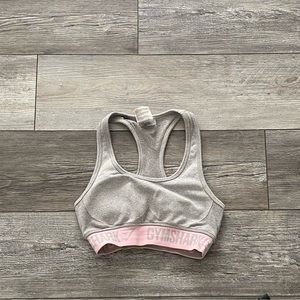 Gymshark Sports Bra